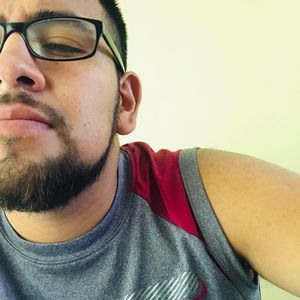 Meet your Posher, Gabriel